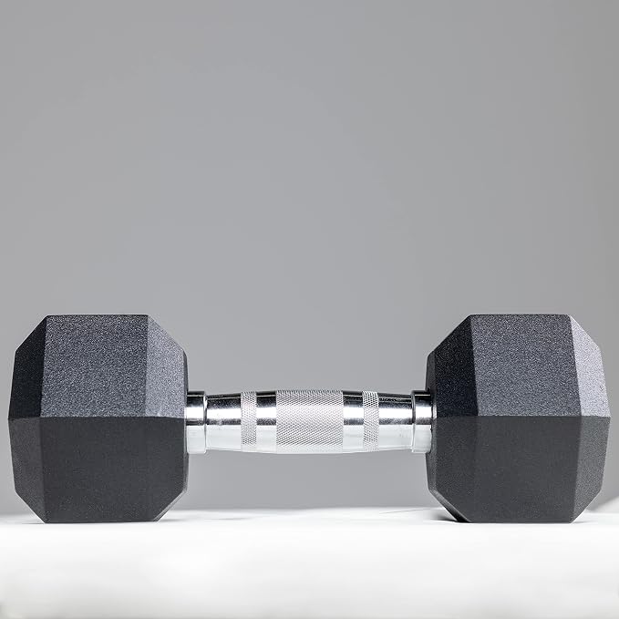 REP FITNESS Ergo 5 to 50 Dumbbell Set Only
