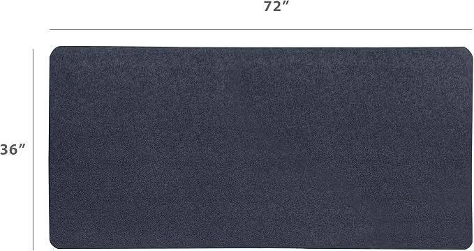 MOTIONTEX Fitness Equipment Mat