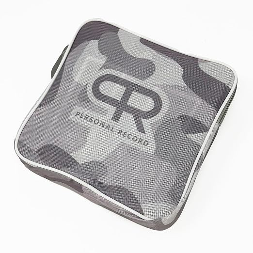 Elbow Wraps for Weightlifting - Heavy Duty Construction, 25% More Elasticity, Reinforced Stitching, Extra Wide Fastener, Easy to Adjust, (Snow Camo)