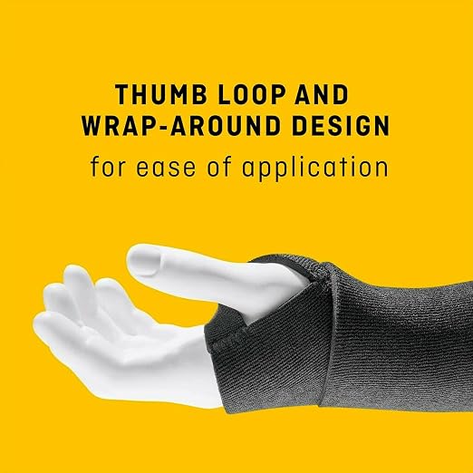 Futuro Sport Wrist Support, Adjustable (Pack of 12)
