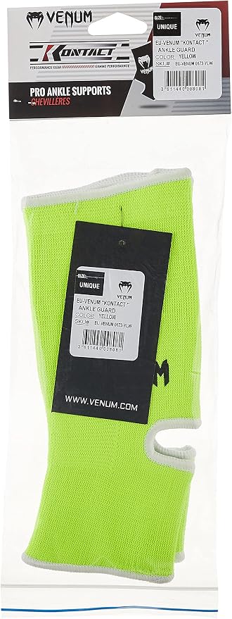 Venum Kontact Ankle Support Guard