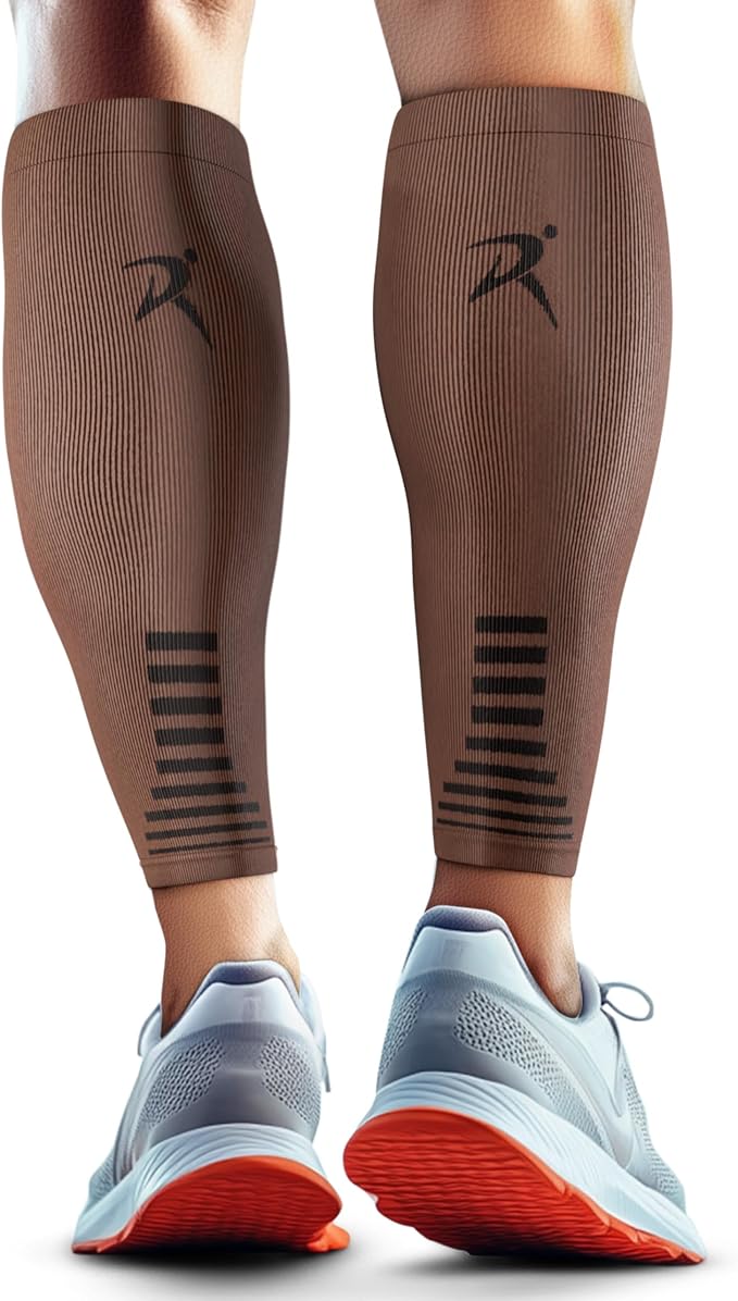 Rymora Calf Compression Sleeves for Men & Women
