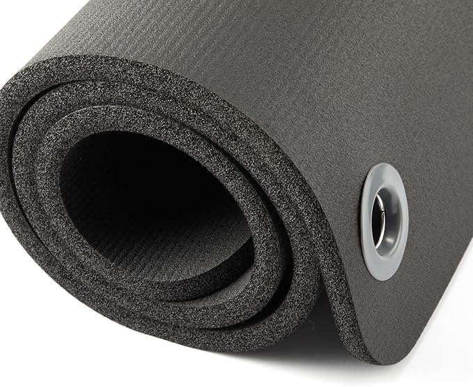 Power Systems Single Premium Hanging Club Mat
