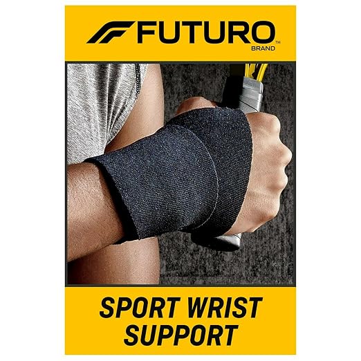 Futuro Sport Wrist Support, Adjustable (Pack of 12)