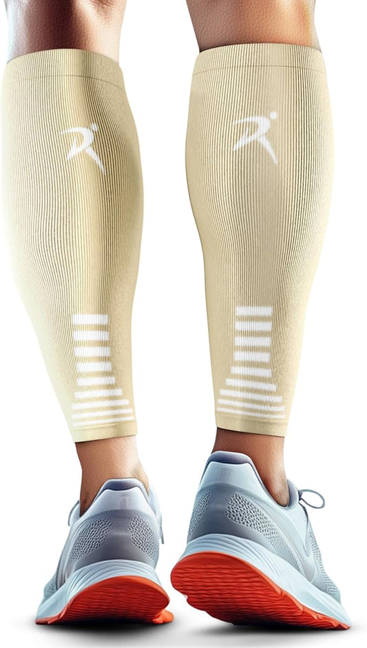 Rymora Calf Compression Sleeves for Men & Women