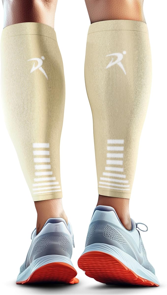 Rymora Calf Compression Sleeves for Men & Women