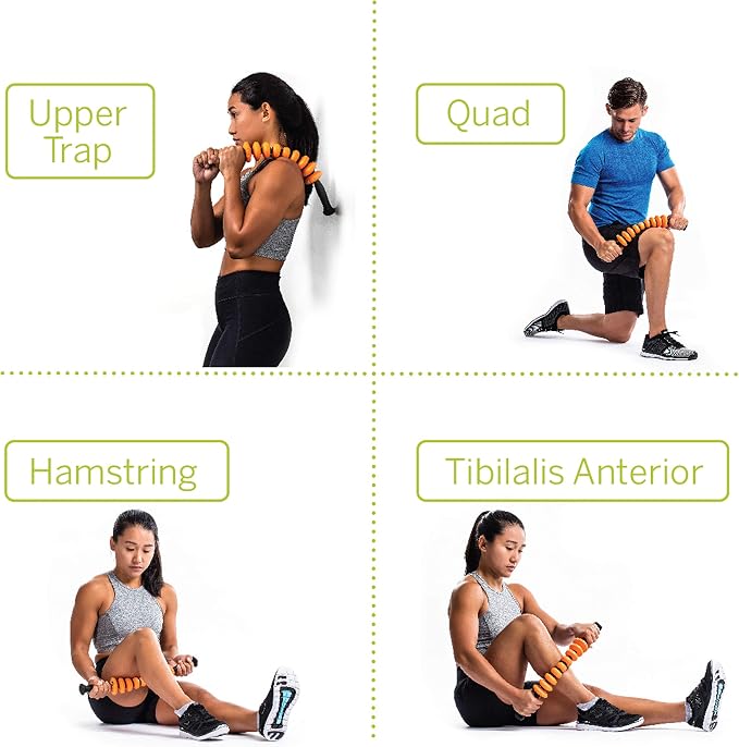 TriggerPoint STK Handheld Massage Stick