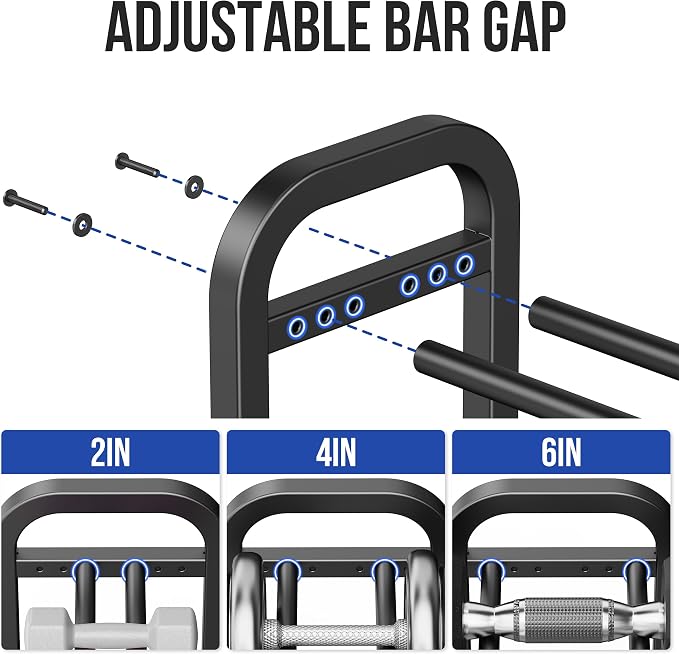 2 Tier Dumbbell Rack, Weight Rack for Home Gym, 300 lb Capacity