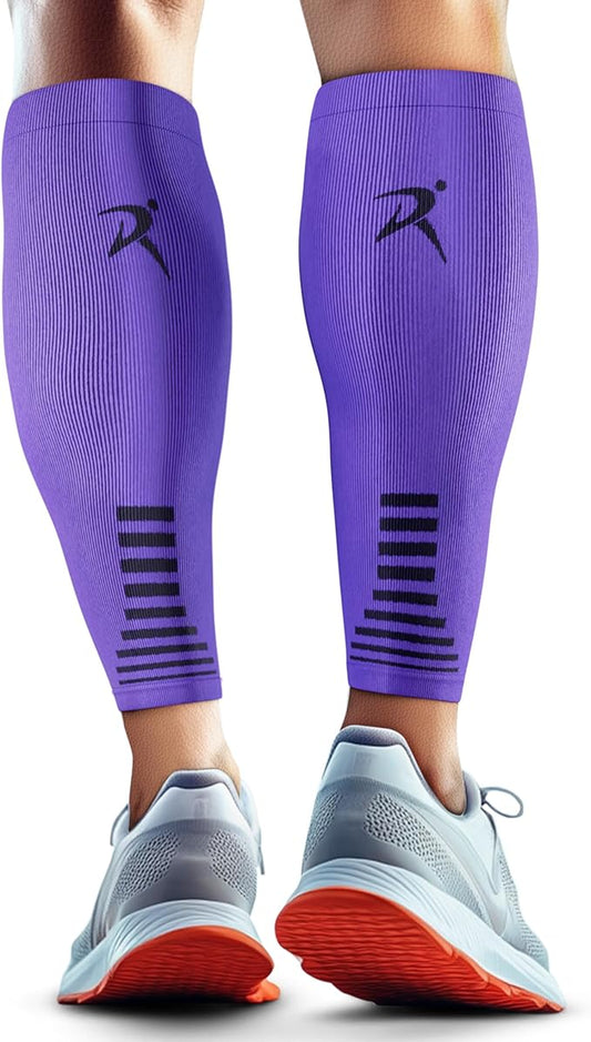 Rymora Calf Compression Sleeves for Men & Women