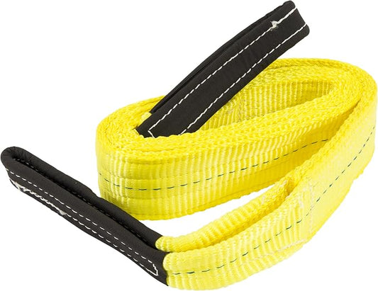 Keeper (02634 10' x 3" Lift Sling, 2 Ply