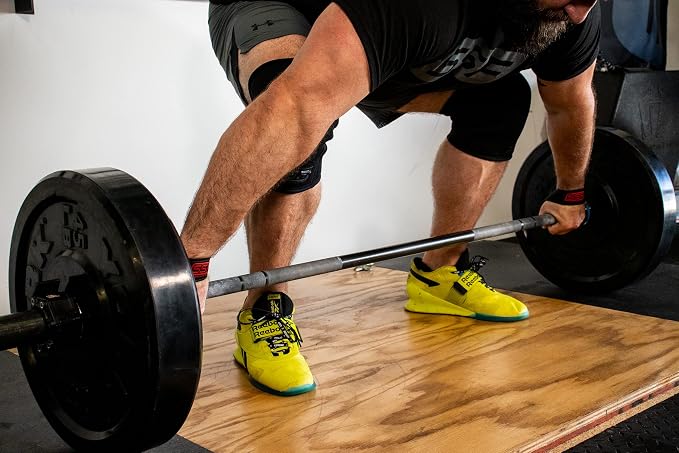 1.5 to 1.75 inches wide Lifting Straps | Olympic Weightlifting Strap | Olympic Pulling Straps | Deadlift Strap | Axle Strap