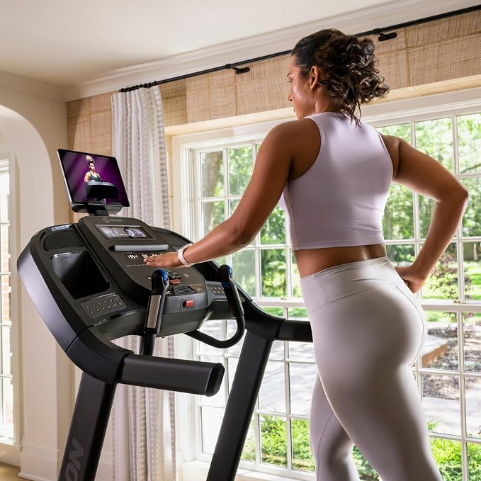 Horizon Fitness Treadmill