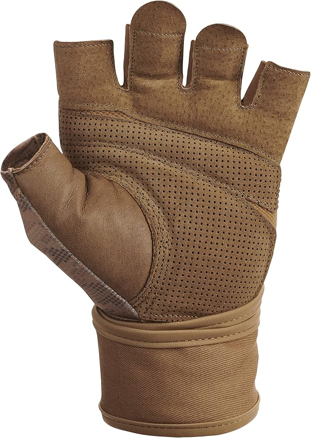 Pro Wristwrap Gloves