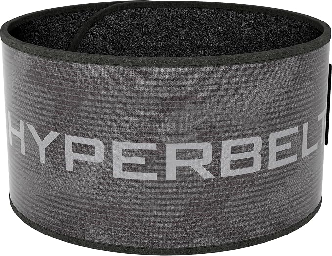 VERSA GRIPPS® Hyperbelt Lifting Belt, Choose Size and Color | Maximum Core Stability, Reinforced Back Support, Handcrafted in the USA