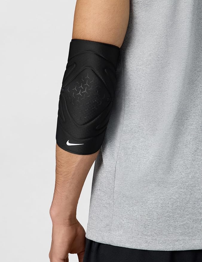 Nike Unisex – Adult's Pro Elbow Sleeve Support