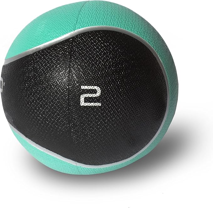 CAP Barbell Weight Medicine Ball | 2-12lb Options