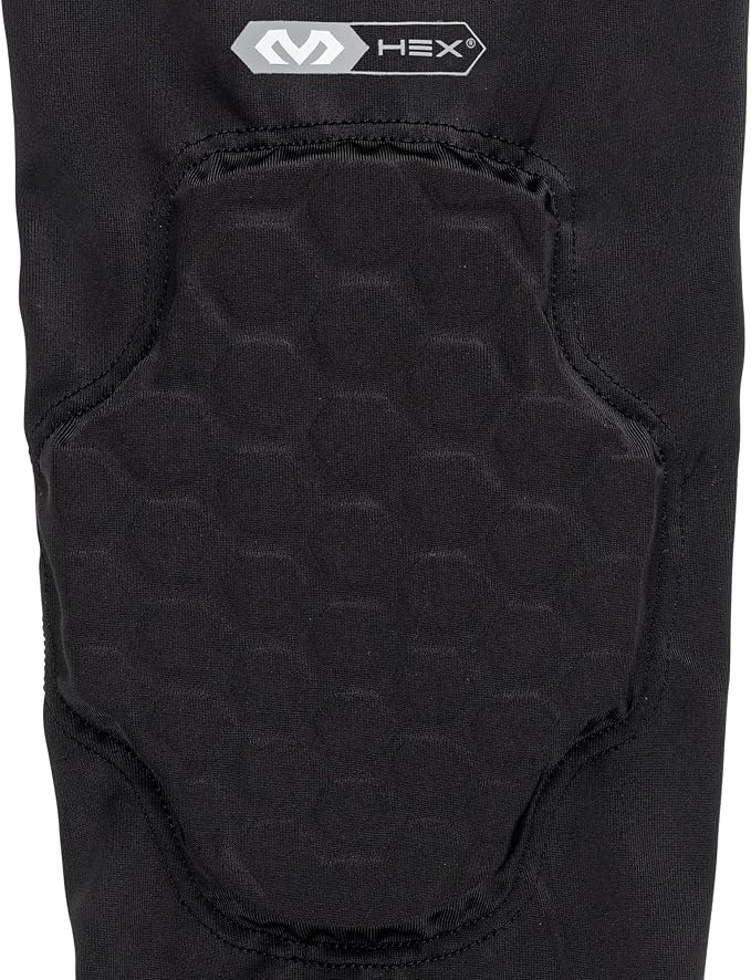 Under Armour Volleyball Padded Elbow Sleeves - Compression Sleeves for Arm Protection & Comfort - Sew-Free Volleyball Gear