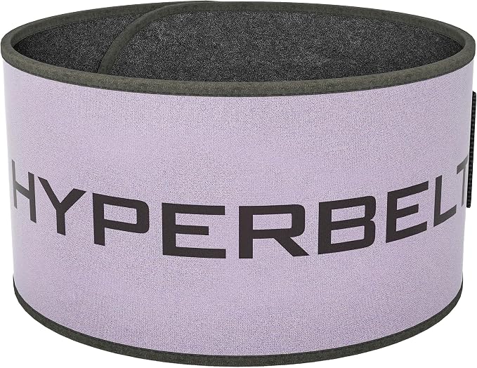 VERSA GRIPPS® Hyperbelt Lifting Belt, Choose Size and Color | Maximum Core Stability, Reinforced Back Support, Handcrafted in the USA