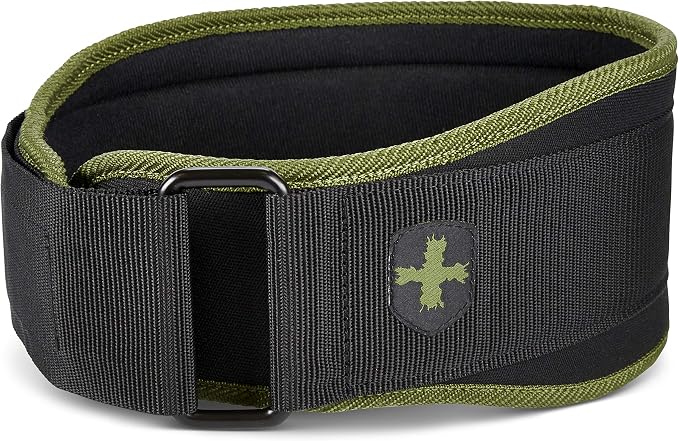 Harbinger Weightlifting Belt Foam Core