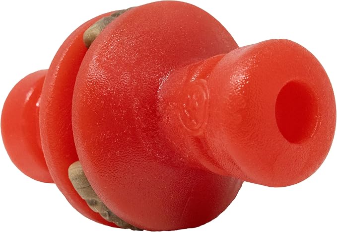 Twist and Lock Roller Interactive Dog Toy
