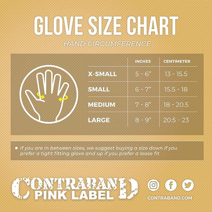 Contraband Pink Label 5297 Womens Design Series Leopard Print Lifting & Rowing Gloves (Pair) - Lightweight Vegan Medium Padded Microfiber Amara Leather w/Griplock Silicone