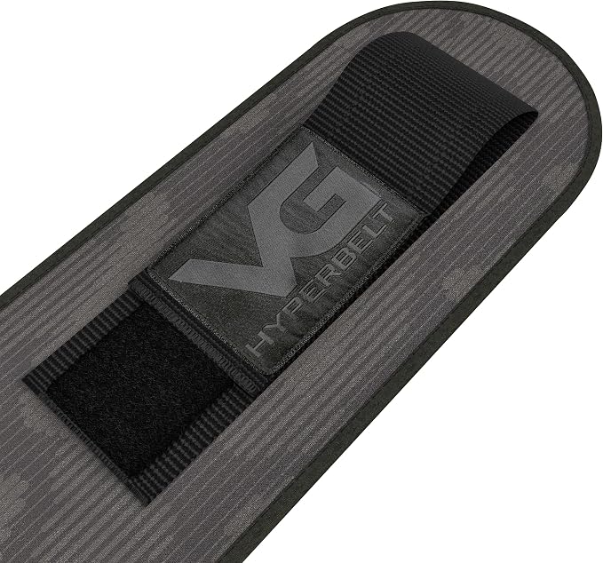 VERSA GRIPPS® Hyperbelt Lifting Belt, Choose Size and Color | Maximum Core Stability, Reinforced Back Support, Handcrafted in the USA