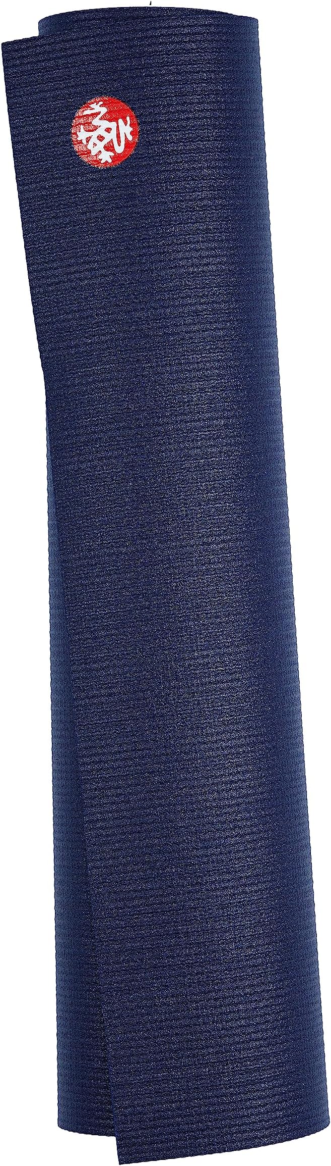 Manduka PROlite Yoga Mat 4.7mm | Lifetime Durability | Hygienic Construction | Teacher Approved
