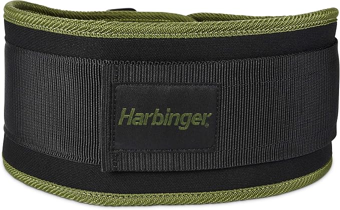 Harbinger Weightlifting Belt Foam Core