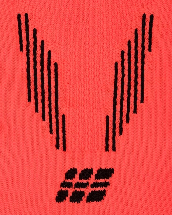 CEP Core Run Calf Sleeves 5.0 for Men – Compression Support, Breathable, Quick-Dry, Shin Splint Relief