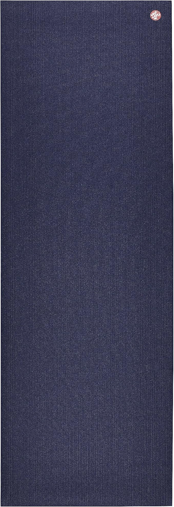 Manduka PROlite Yoga Mat 4.7mm | Lifetime Durability | Hygienic Construction | Teacher Approved