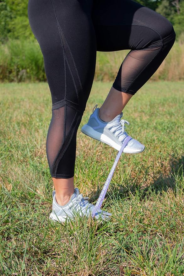 Short Resistance Bands - 12" by Serious Steel Fitness