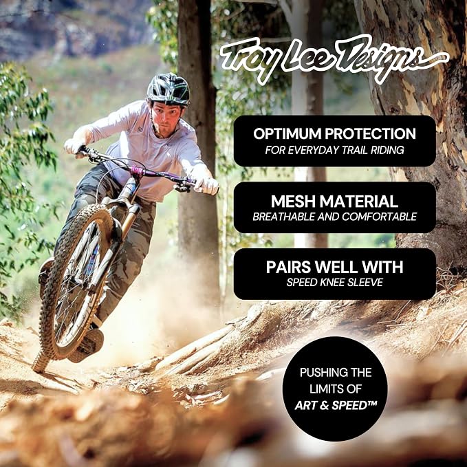 Troy Lee Speed Protection Elbow Sleeve