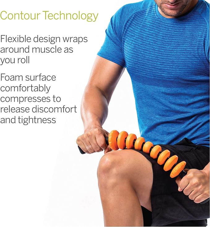 TriggerPoint STK Handheld Massage Stick