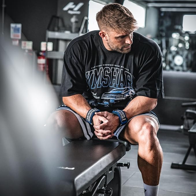 VERSA GRIPPS® PRO Wrist Straps, Choose Size and Color
