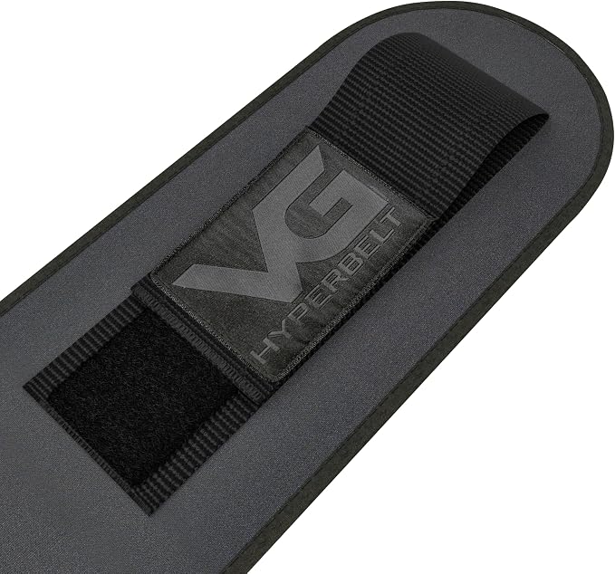 VERSA GRIPPS® Hyperbelt Lifting Belt, Choose Size and Color | Maximum Core Stability, Reinforced Back Support, Handcrafted in the USA