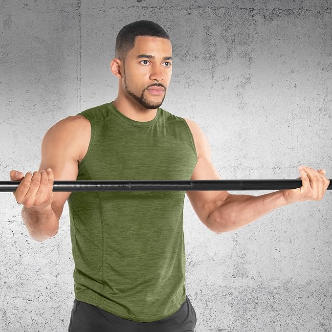 CAP Barbell Starter Olympic Weight Set | Multiple Options