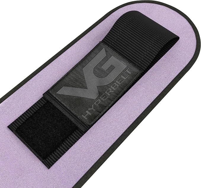VERSA GRIPPS® Hyperbelt Lifting Belt, Choose Size and Color | Maximum Core Stability, Reinforced Back Support, Handcrafted in the USA