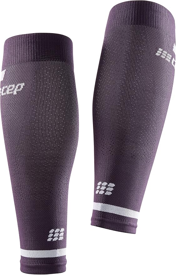CEP Women's The Run 4.0 Calf Sleeves | Athletic Run Sleeves For Performance