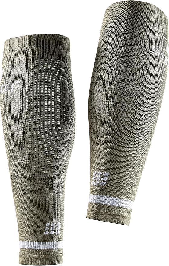 CEP Women's The Run 4.0 Calf Sleeves | Athletic Run Sleeves For Performance