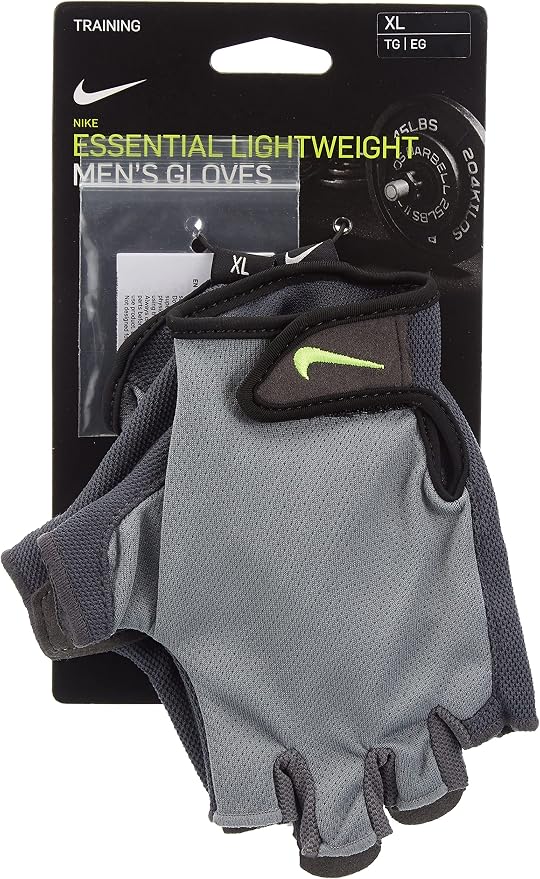 Nike Nike Men's Essential Fitness Gloves