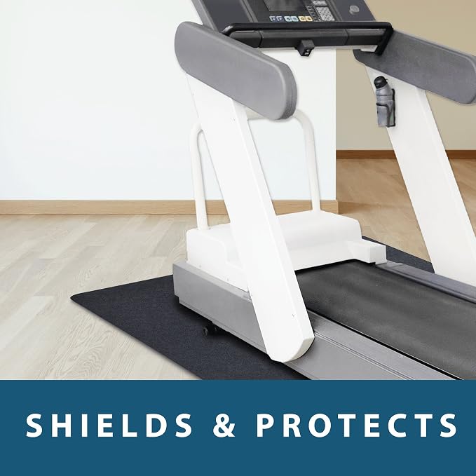 MOTIONTEX Fitness Equipment Mat