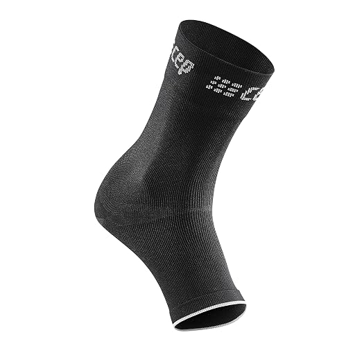 CEP Compression Ankle Sleeve