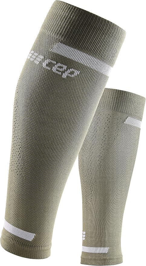 CEP Women's The Run 4.0 Calf Sleeves | Athletic Run Sleeves For Performance