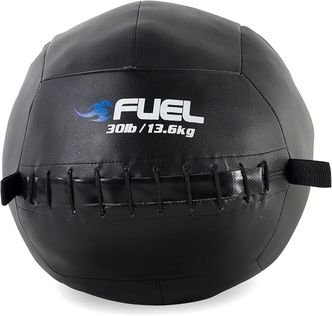 Fuel Pureformance Medicine Ball lb
