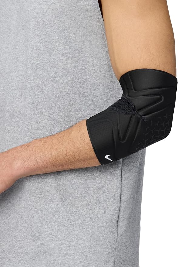 Nike Unisex – Adult's Pro Elbow Sleeve Support