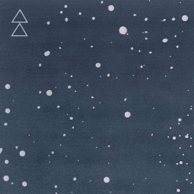 YOGA DESIGN LAB | The Combo Yoga Mat | 2-in-1 Mat+Towel | Eco Luxury | Ideal for Hot Yoga, Power, Bikram, Ashtanga, Sweat | Studio Quality | Includes Carrying Strap!