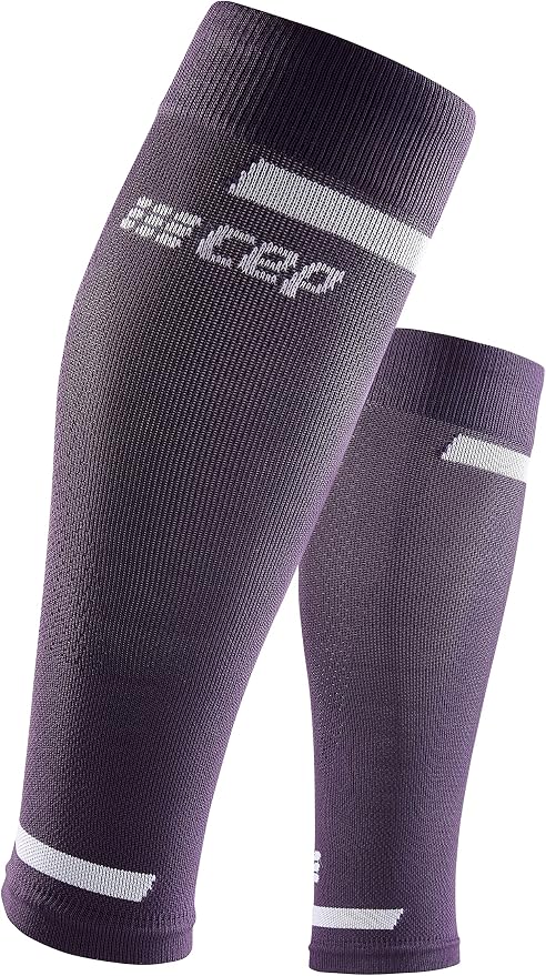 CEP Women's The Run 4.0 Calf Sleeves | Athletic Run Sleeves For Performance