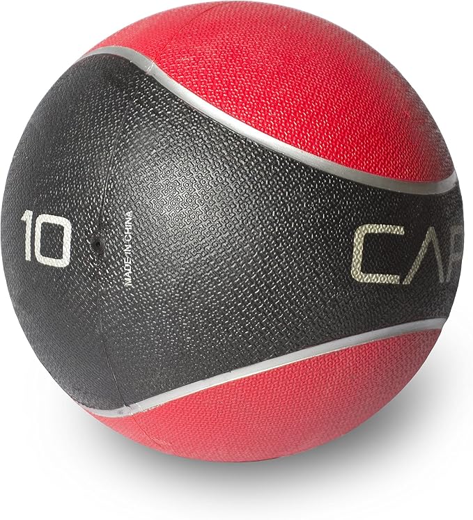 CAP Barbell Weight Medicine Ball | 2-12lb Options
