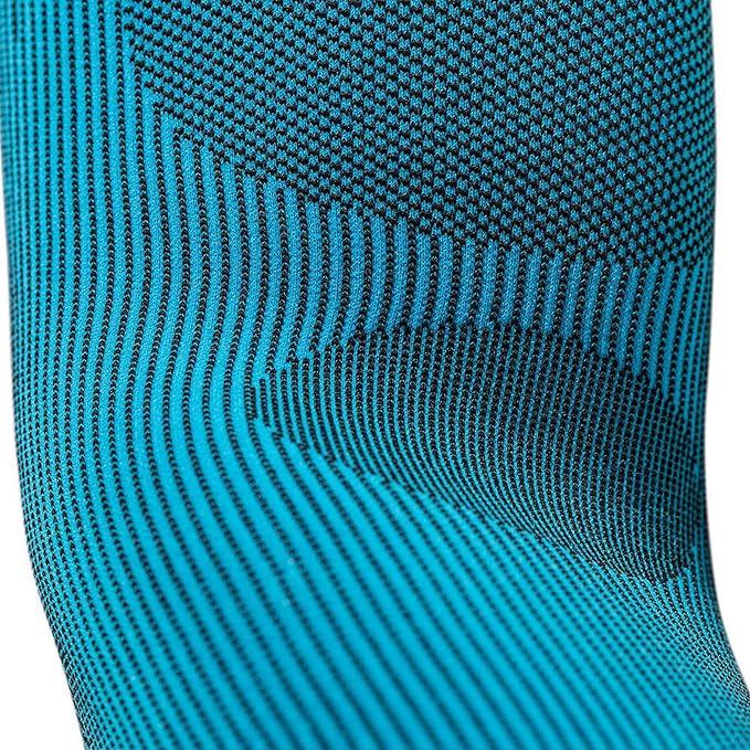 Bauerfeind Sports Compression Arm Sleeves - Gradient Compression Improves Oxygen/Blood Circulation - 1 Pair