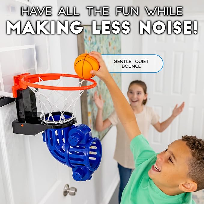 Franklin Sports Over The Door Mini Hoop Basketball Replacements